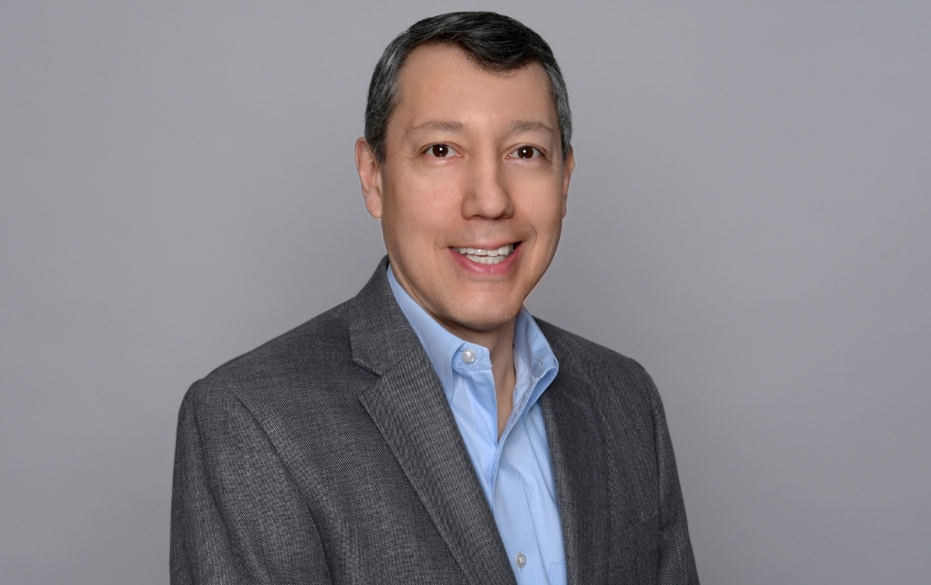Ramon Casillas Named Chief Technology Officer at Inhabit IQ