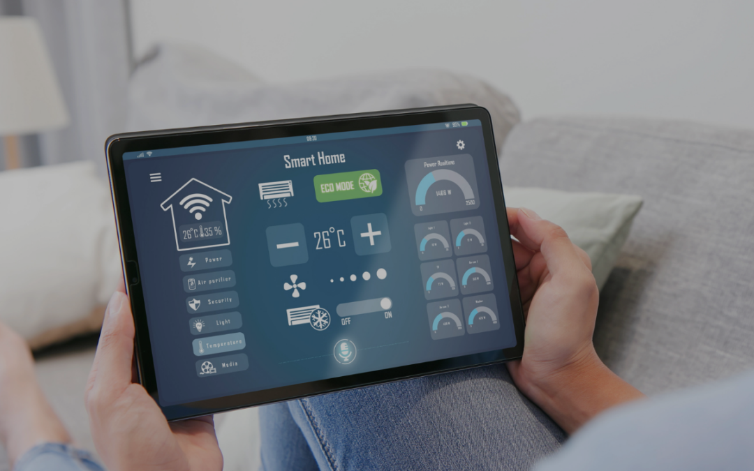 The Pros and Cons of Turning Your Rental into a Smart Home