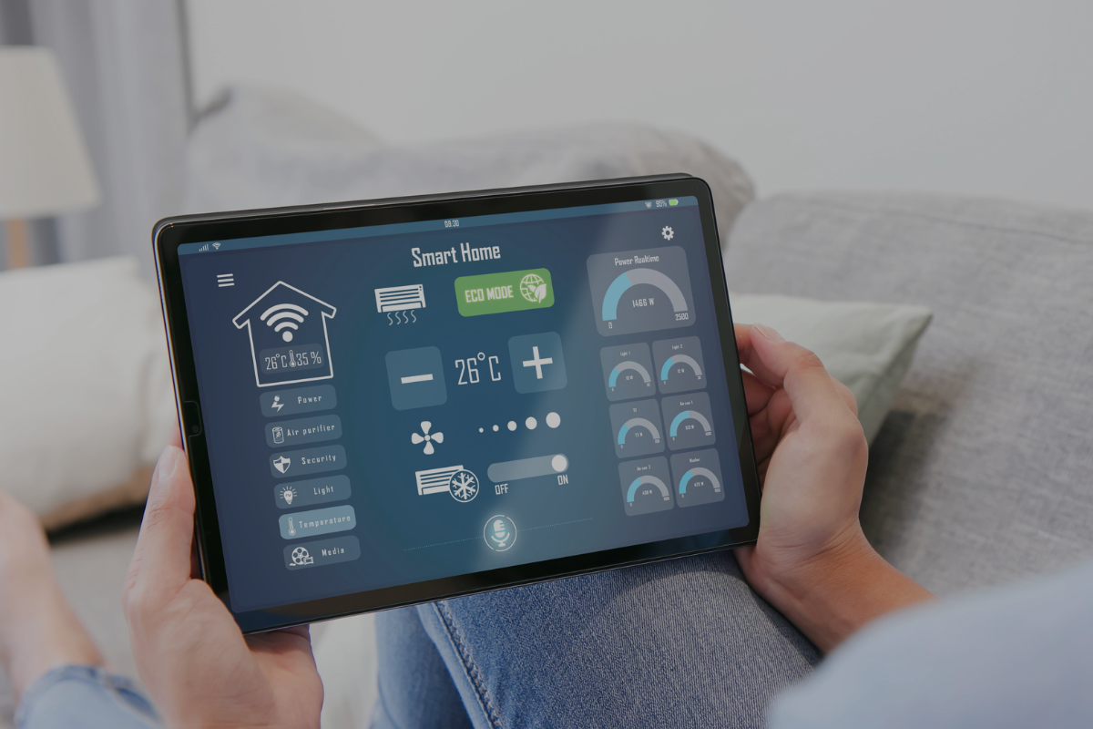 The Pros and Cons of Turning Your Rental into a Smart Home