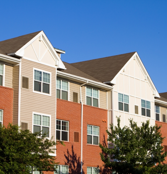 Affordable Housing Property Management Companies