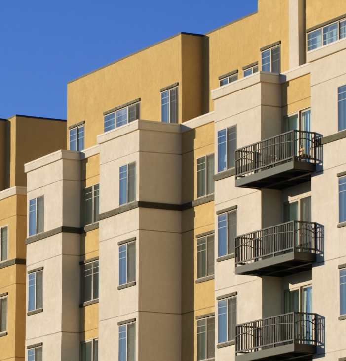 Multifamily Property Management Companies