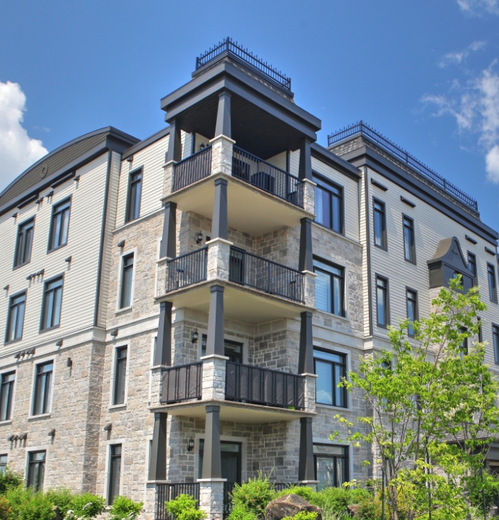 Multifamily Property Management Companies