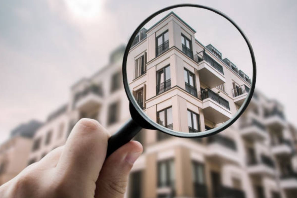 The Wrong Way To Do Property Inspections