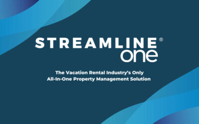 Streamline Launches Streamline One the Industry’s Only All-In-One Short-Term and Vacation Property Management Solution
