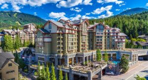 whistler bc