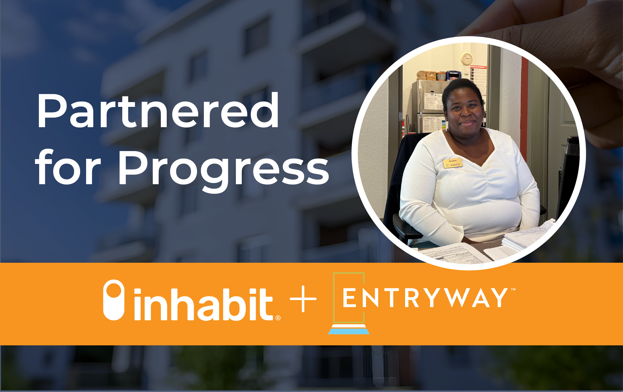 Inhabit x Entryway Anniversary Press Release