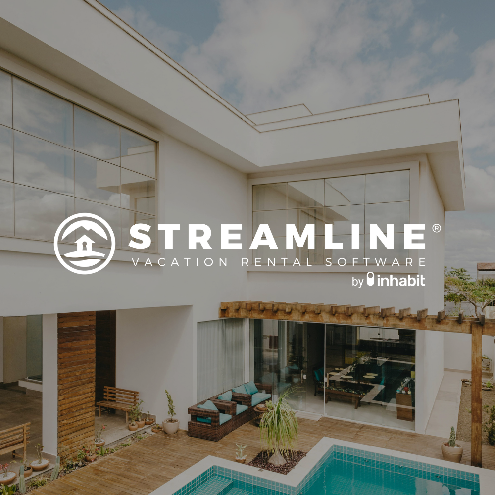 Streamline Property Management Software at your desk 2 (3) vacation rentals