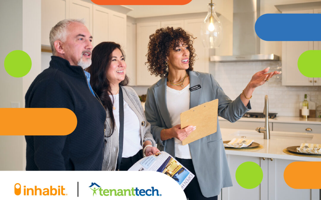 Secure, Compliant, and Human: The True Value of a Better Leasing Process