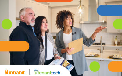 Secure, Compliant, and Human: The True Value of a Better Leasing Process