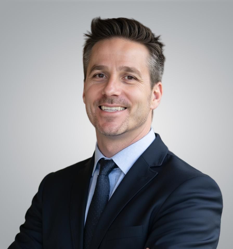 Shaun Greer