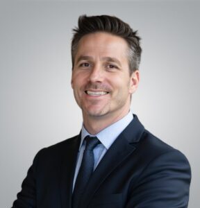 Shaun Greer