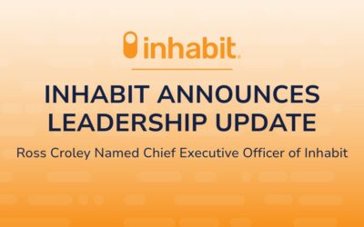 Ross Croley Named Chief Executive Officer of Inhabit