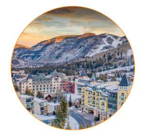 Breckenridge resort